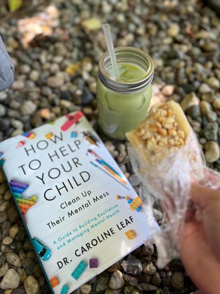 How to Help Your Child Clean Up Their Mental