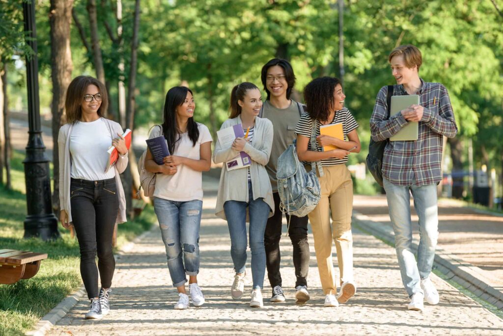How an A Student’s Mindset Can Help You in Your Walk With God