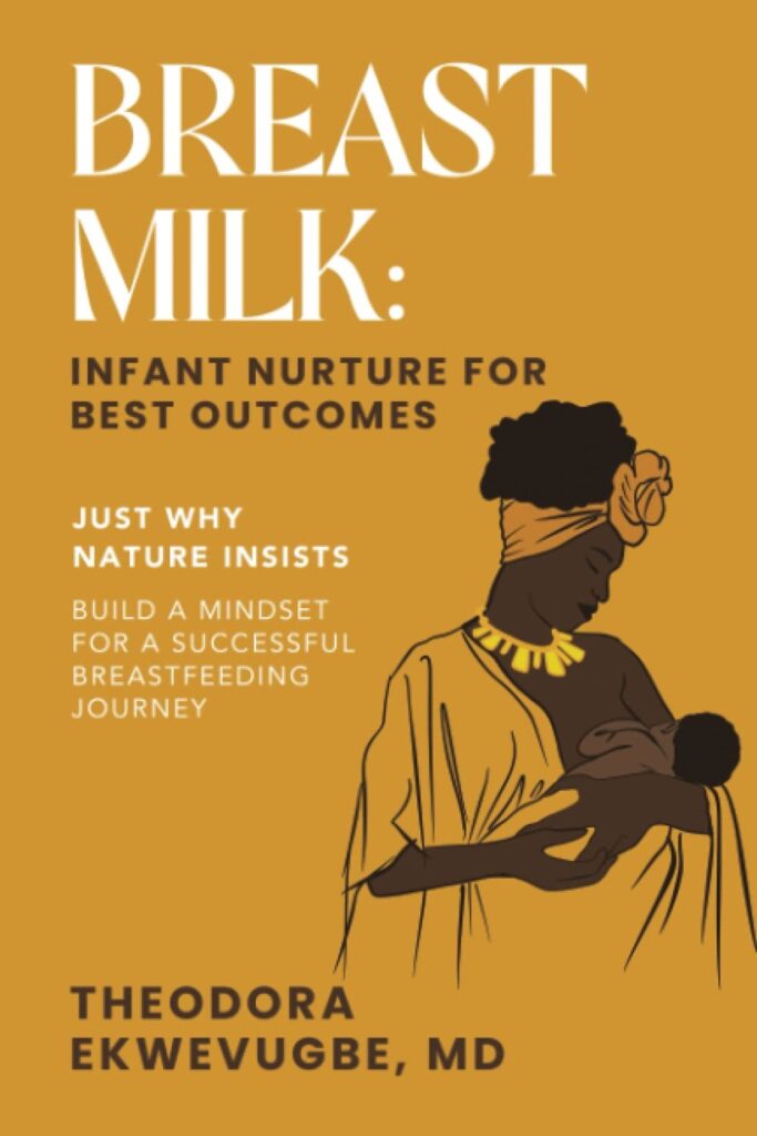 Best Breastfeeding Books for New Parents in Amazon