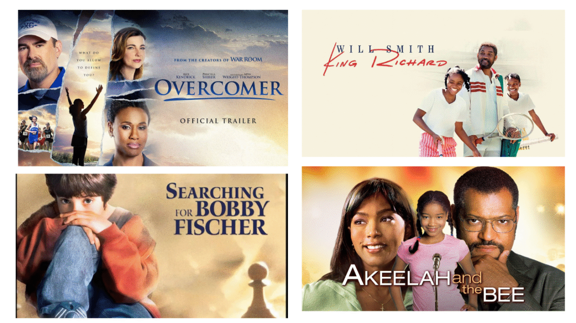 Top Christian Movies That Will Restore Your Faith in God [2025 Guide]