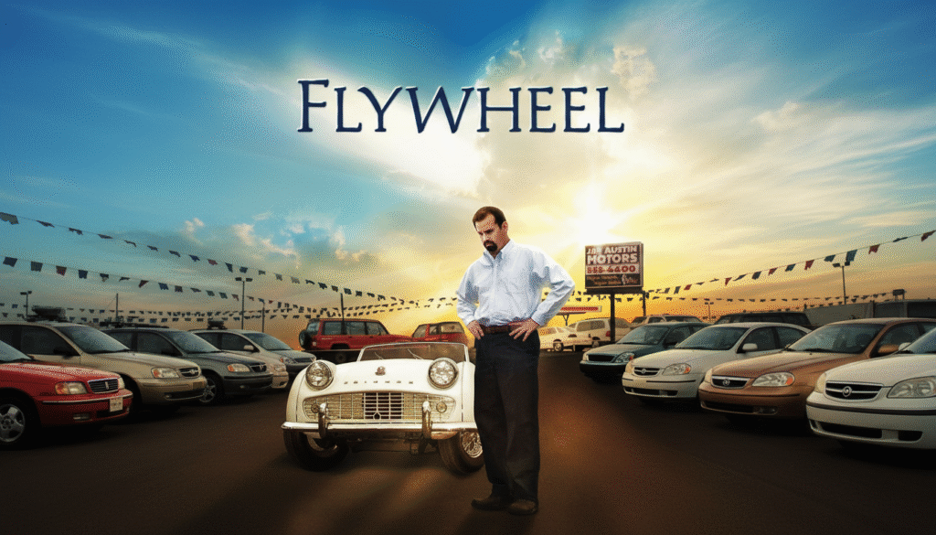 Top Movies About Faith in God 2026