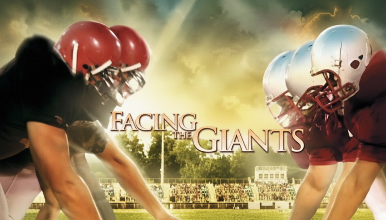 Top Movies About Faith in God 2026