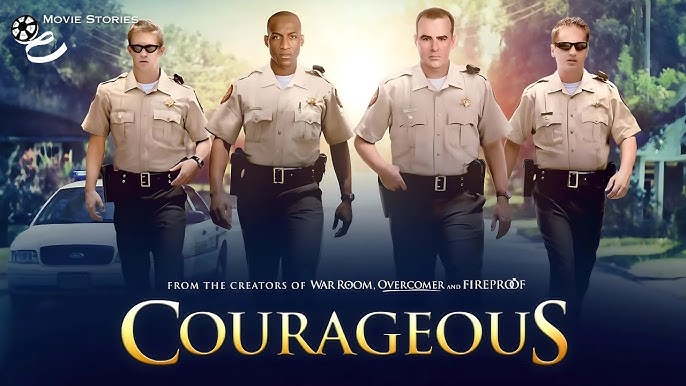 Top Movies About Faith in God