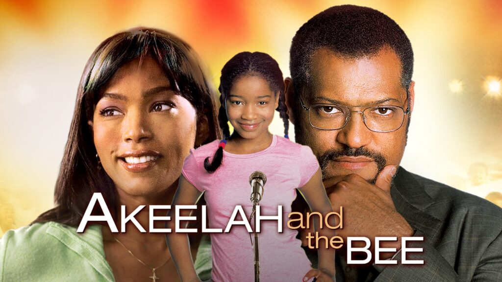  Akeelah and the Bee