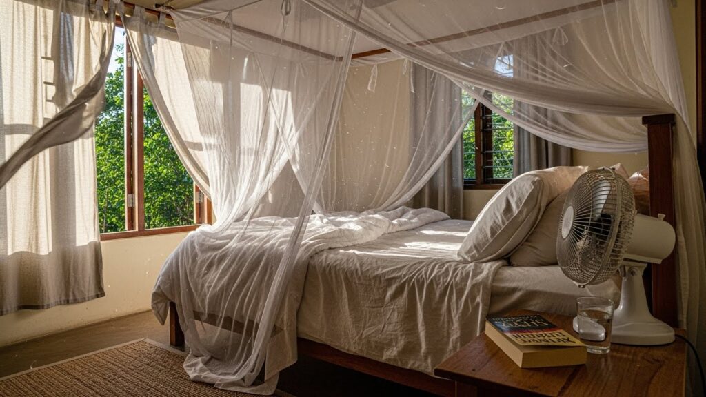 Why Every Season Matters: Productivity, Purpose, and Spiritual Access