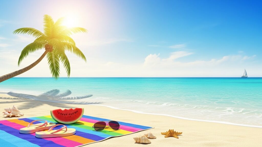 Why Every Season Matters: Productivity, Purpose, and Spiritual Access