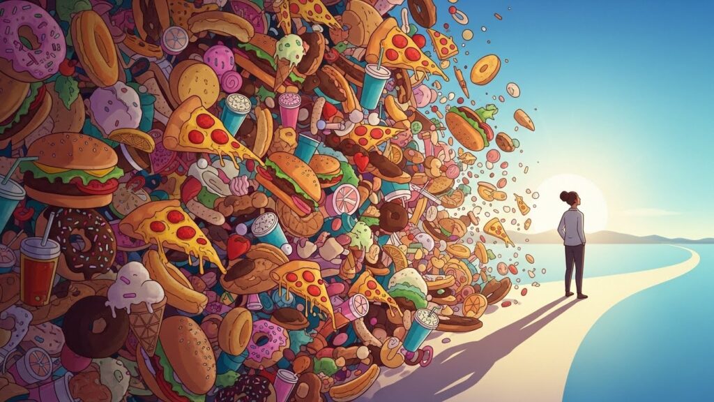 How to Overcome Food Noise in 2026